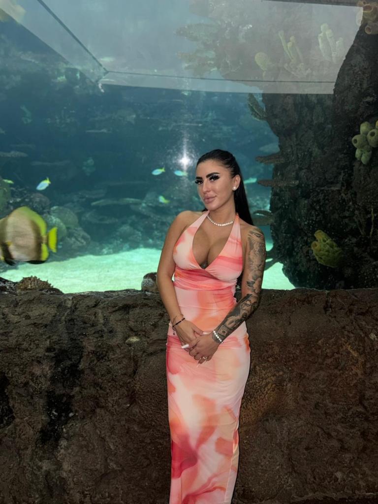 Chica busca chico en Málaga: 