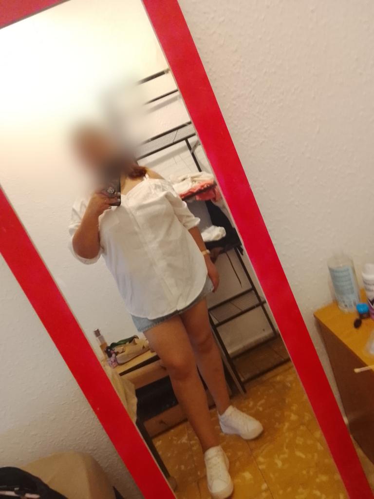 Chica busca chico en Madrid: 