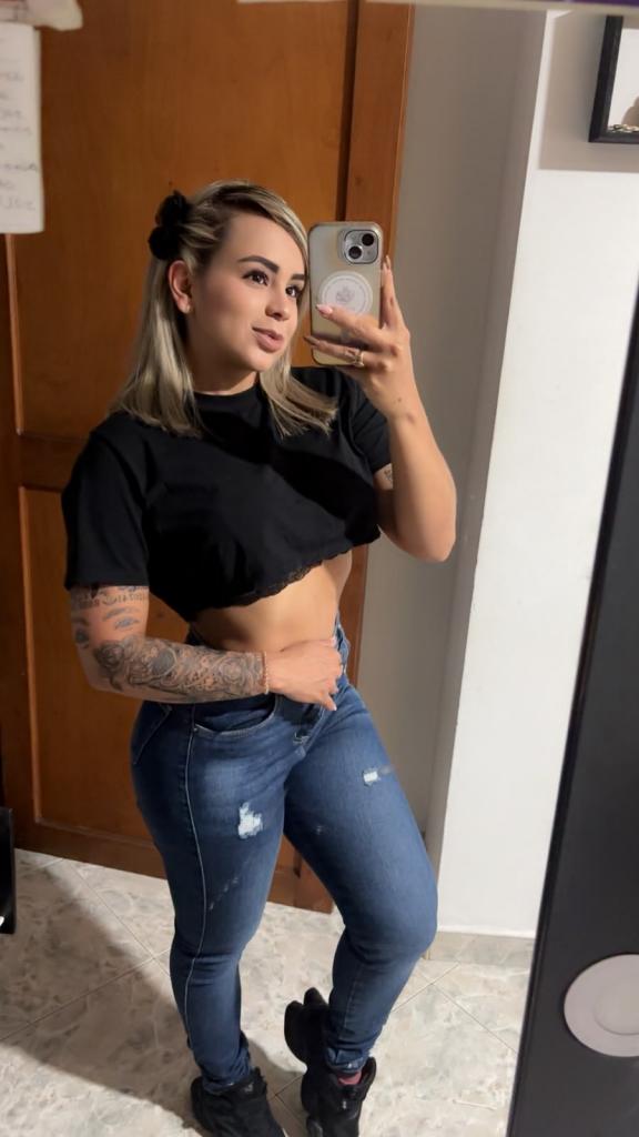 674915002: Chica busca chico en Sevilla