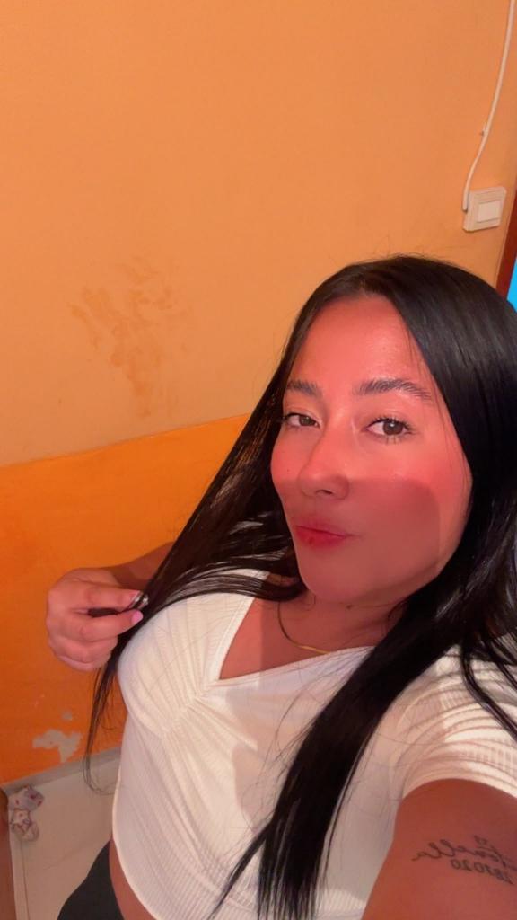 Chica busca chico en Alicante: 