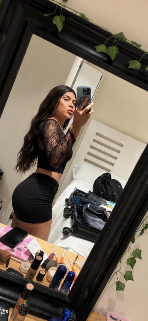 613786889: Transexual en Las Palmas