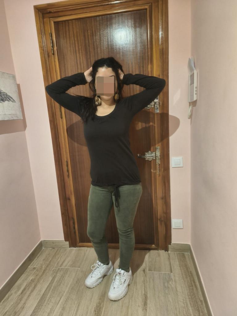Chica busca chico en Guipúzcoa: 