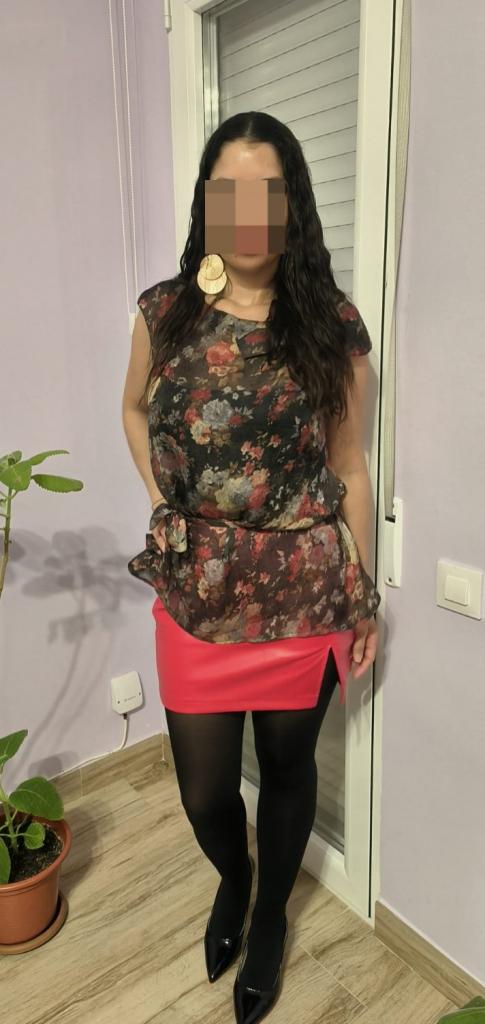 Chica busca chico en Guipúzcoa: 
