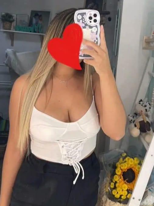 Chica busca chico en Alicante: 