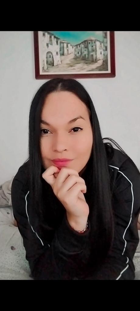 610272725: Travesti en Valencia