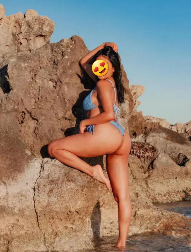 Chica busca chico en Las Palmas: 