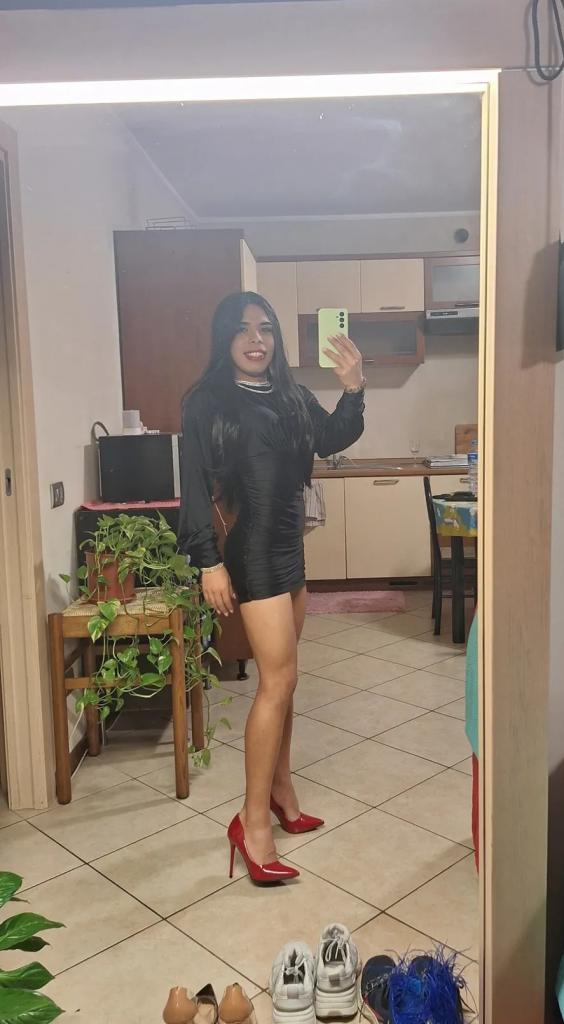 Travesti en Barcelona: 