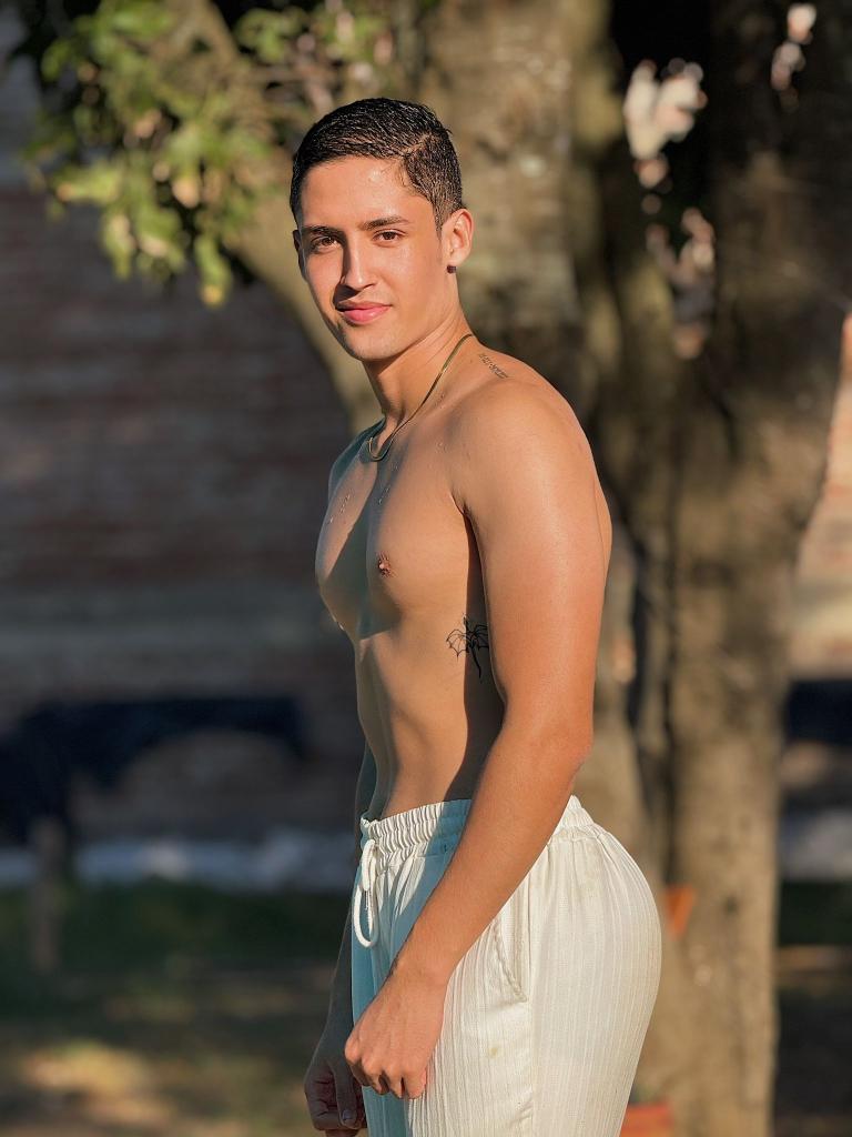 Chico busca chica en Murcia: 