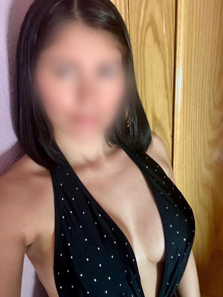 Chica busca chico en Madrid: 