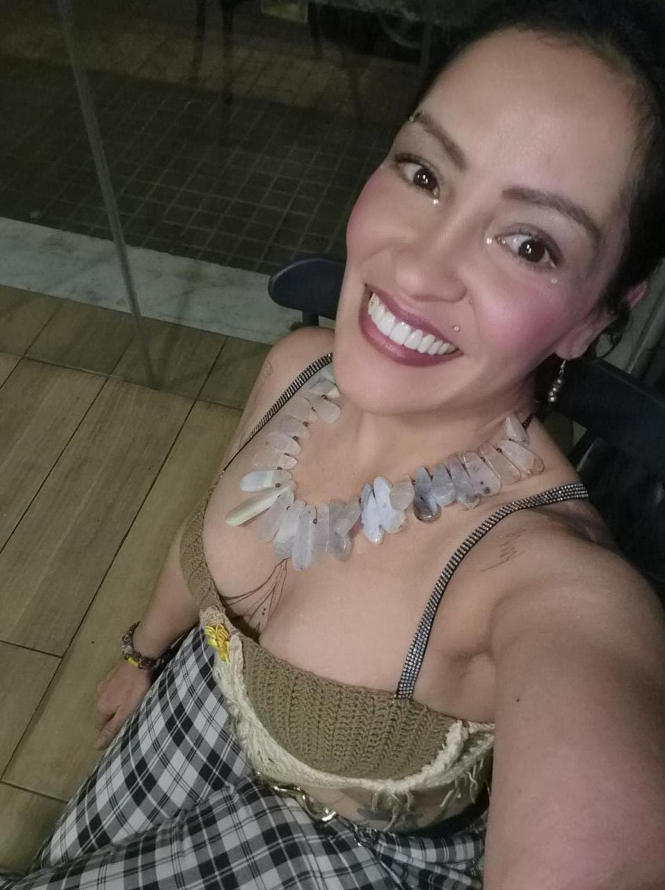 Chica busca chico en Alicante: 