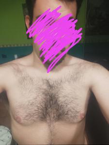 613678952: Chico busca chica en Badajoz