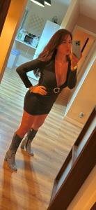 603808154: Travesti en Las Palmas