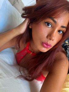603808154: Transexual en Las Palmas