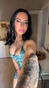 662477225: Transexual en Barcelona