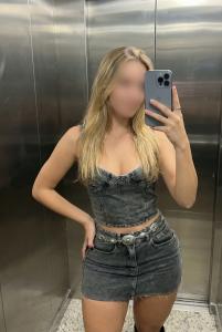 642766693: Chica busca chico en Madrid