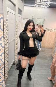 661106400: Transexual en Madrid