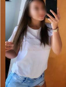 617514965: Chica busca chico en Salamanca
