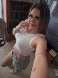 612282045: Chica busca chico en Valencia