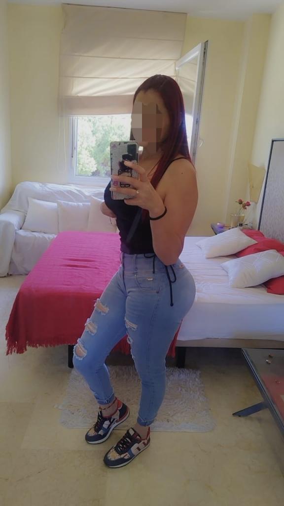 Chica busca chico en Mallorca: Chica busca chico