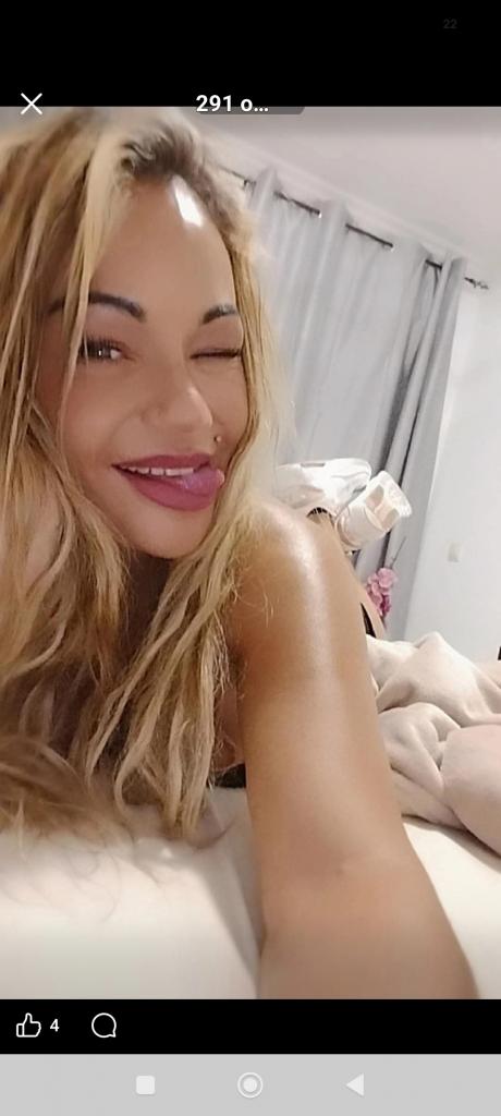 Chica busca chico en Alicante: 