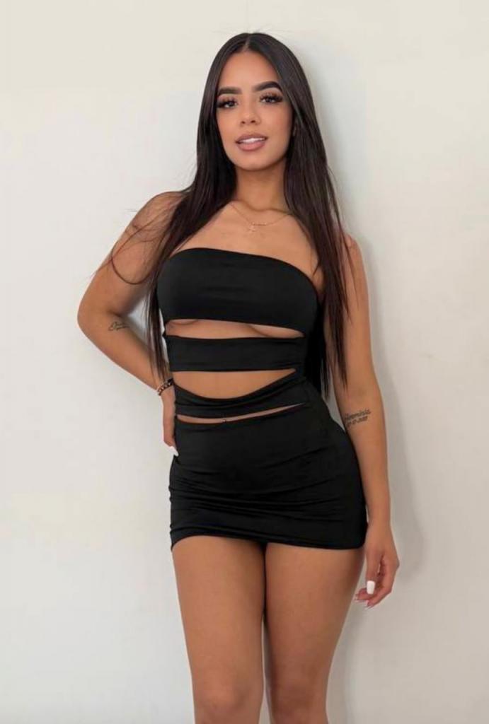 Chica busca chico en Mallorca: 