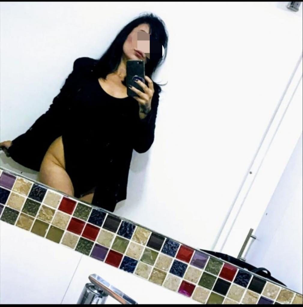 Chica busca chico en Madrid: 
