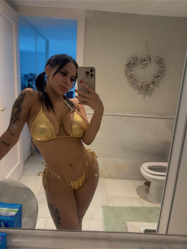 Chica busca chico en Málaga: 
