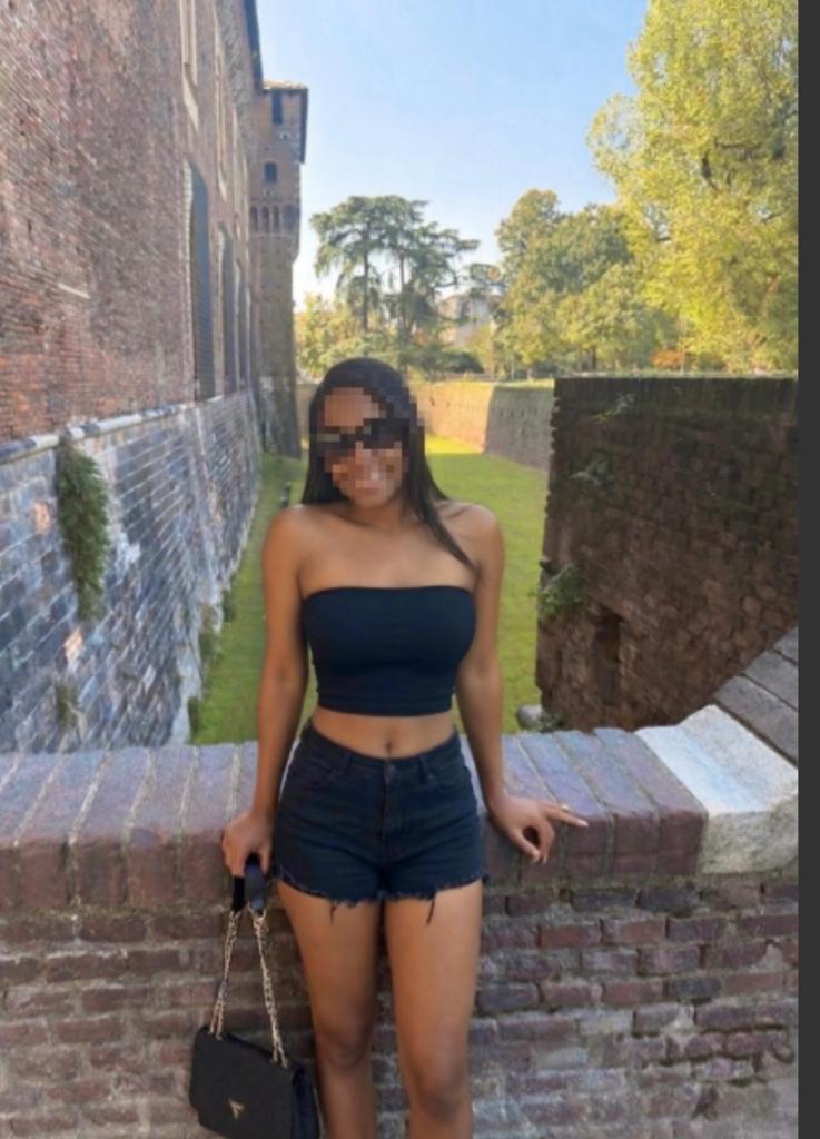 Chica busca chico en Valencia: 