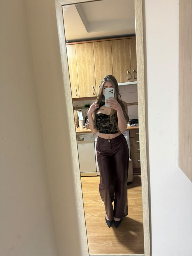 Chica busca chico en Málaga: 