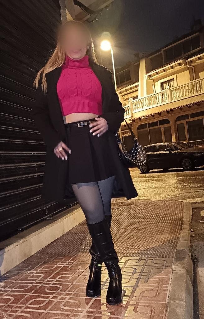 711279523: Chica busca chico en Alicante