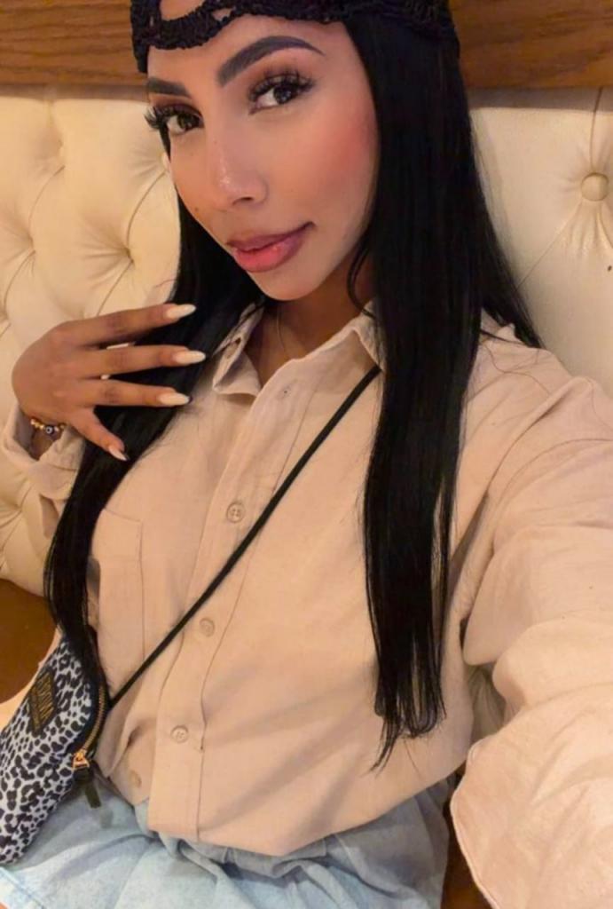 Chica busca chico en Mallorca: Chica busca chico