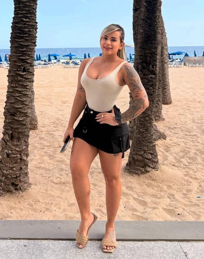 Chica busca chico en Sevilla: 
