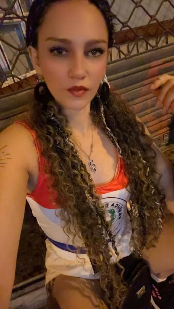 Chica busca chico en Zaragoza: 