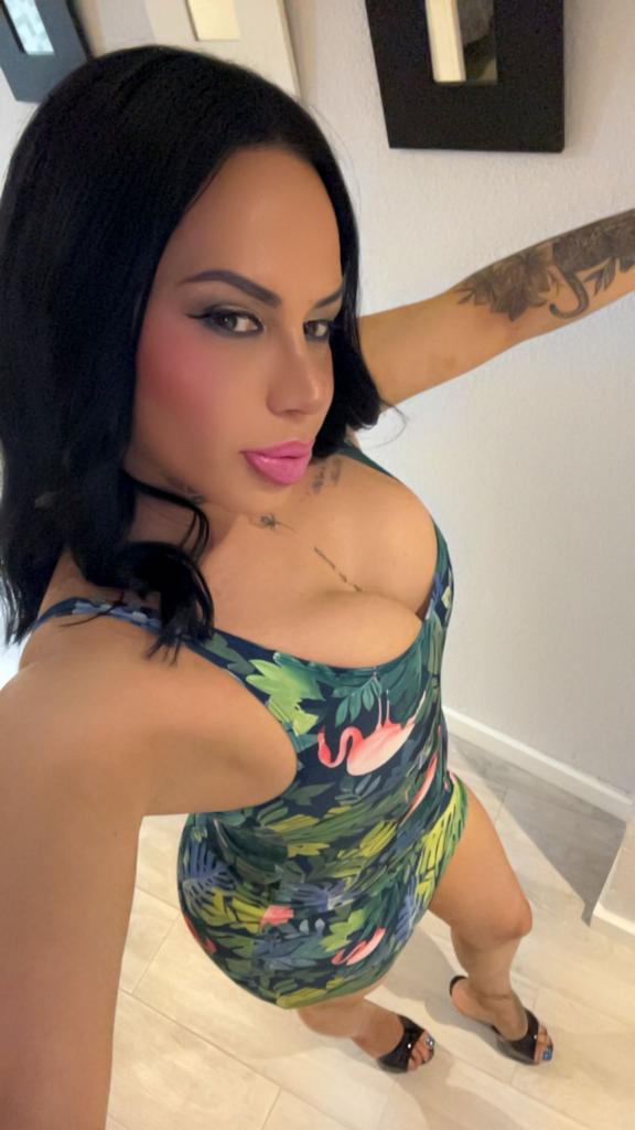 Travesti en Barcelona: Transexuales y Travestis