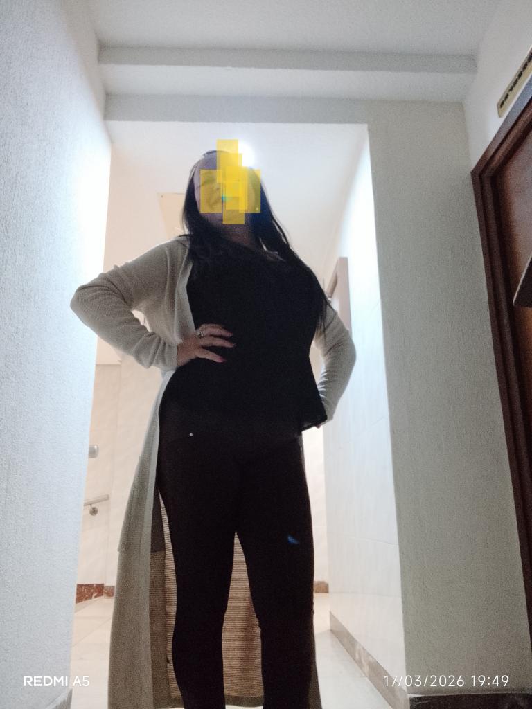 Chica busca chico en Madrid: 