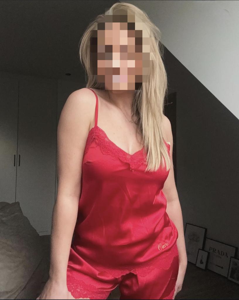 Chica busca chico en Málaga: 