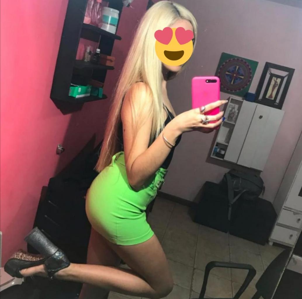 Chica busca chico en Menorca: 