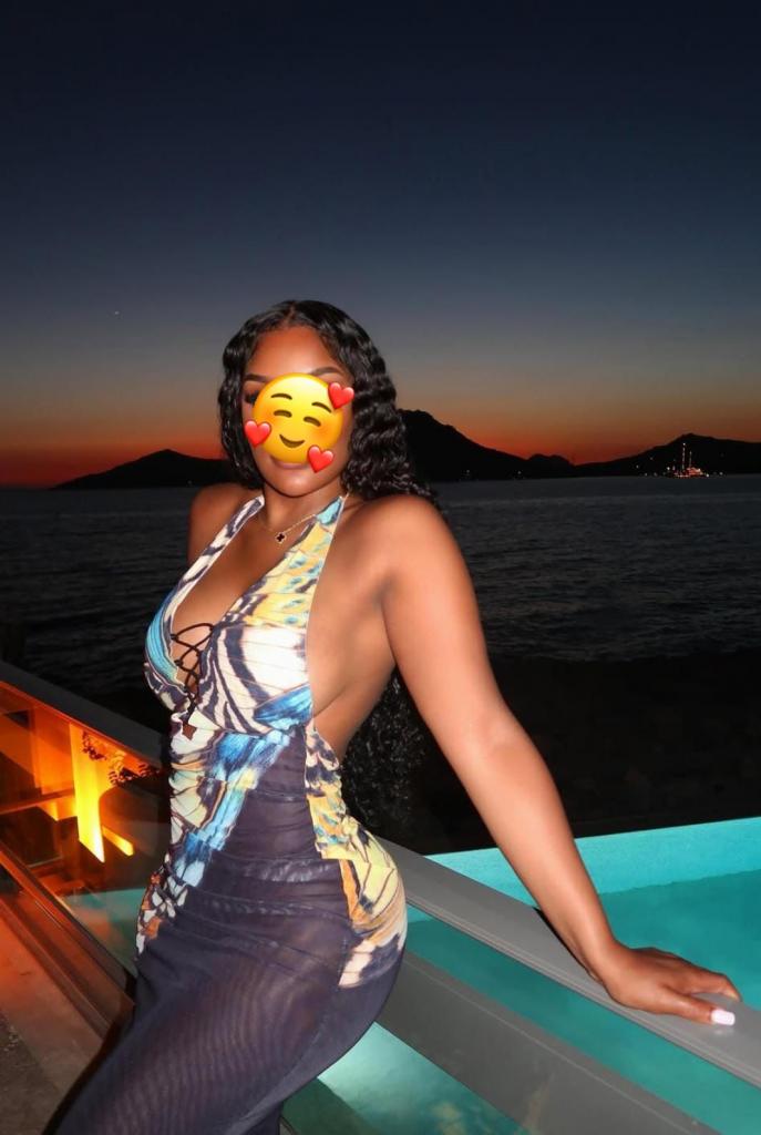Chica busca chico en Tenerife: 