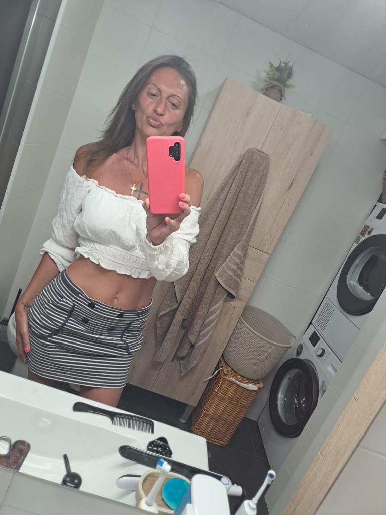 Chica busca chico en Barcelona: 