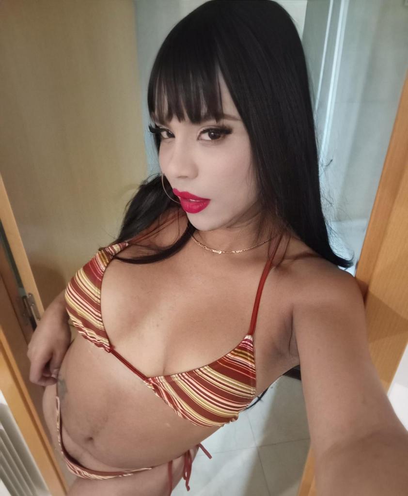 Travesti en Barcelona: 