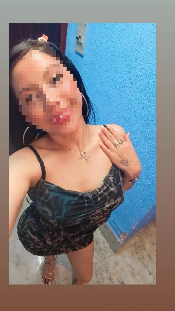 Chica busca chico en Castellón: Chica busca chico