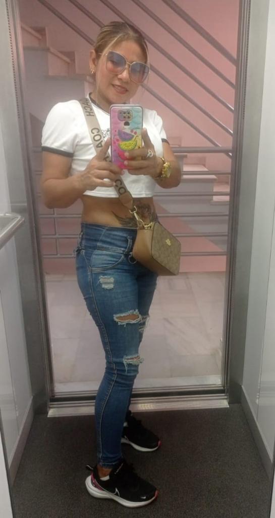 Chica busca chico en Córdoba: 