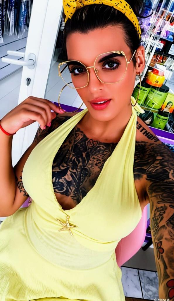 Travesti en Alicante: 