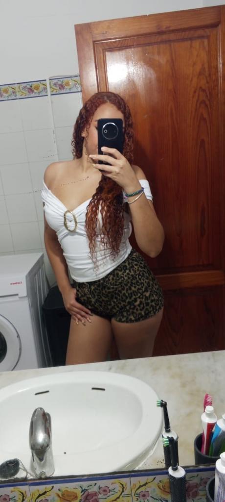 Chica busca chico en Las Palmas: 