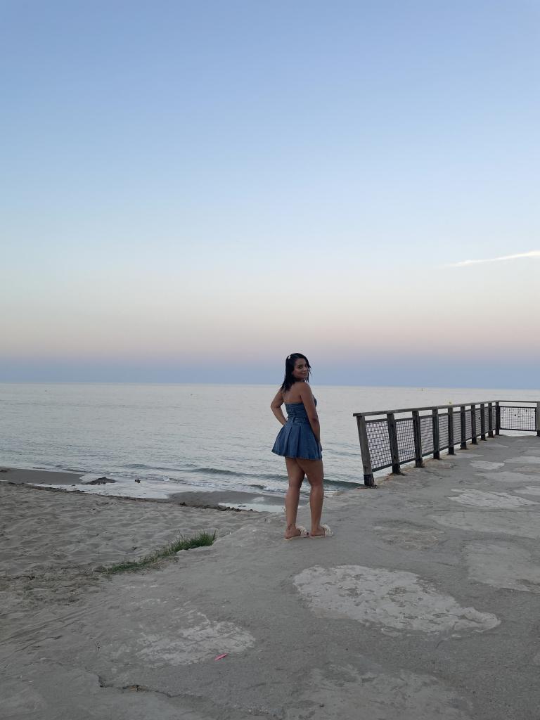 Chica busca chico en Castellón: 