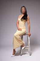 722400916: Chica busca chico en Madrid