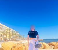 711279523: Chica busca chico en Alicante