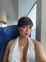 603645982: Travesti en Las Palmas