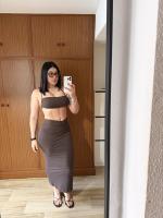 614708305: Chica busca chico en Almería