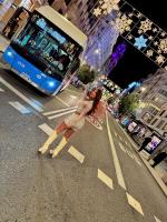603808154: Transexual en Las Palmas